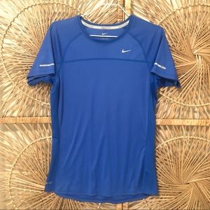 Nike Dri-Fit Running Shirt